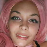 wyldestardust Desnuda