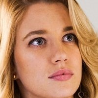 Yael Grobglas Desnuda