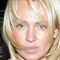 Yana Rudkovskaya Desnuda