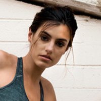 Yasmina Jones Desnuda