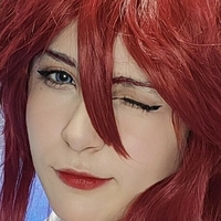 Yifene Cosplay Desnuda