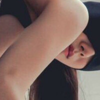 Yoga_miao_ 教瑜伽的喵老师 Desnuda