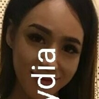 yourgirllydia Desnuda