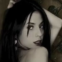 Yudimar Fatima Acosta Desnuda