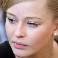 Yuliya Peresild Desnuda