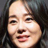 Yun Jin Kim Desnuda