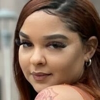 Zakeya Stulgate Desnuda