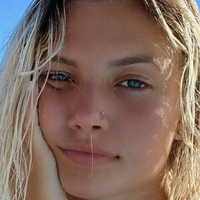 z_blondie Desnuda