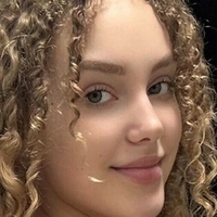 zoeycurly Desnuda